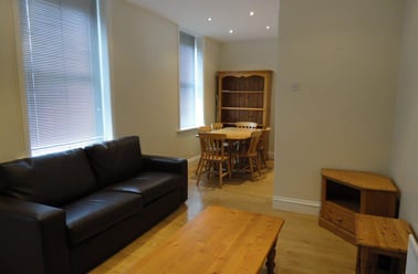 Helmsley Road, Jesmond Vale, Newcastle - Image 2